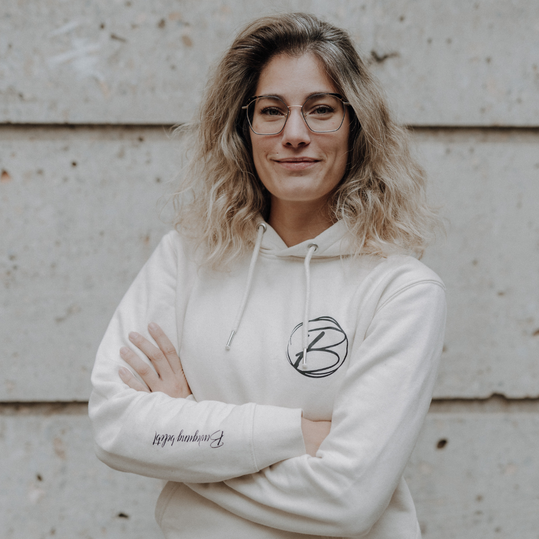 Carina Bauer