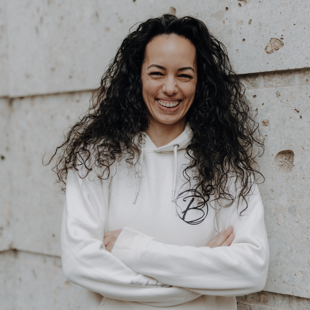 Nikoletta Bernadette Vas